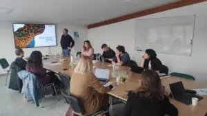 Bild_Projekt REUSE_Kick Off