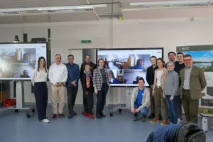 BioBox_Kick off meeting