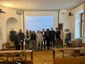 CCM2040_ITAT Projekt