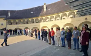 Gruppe-3_web1 Die Teilnehmenden des Coachingprogramms.