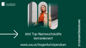 Klagenfurt-Stipendium