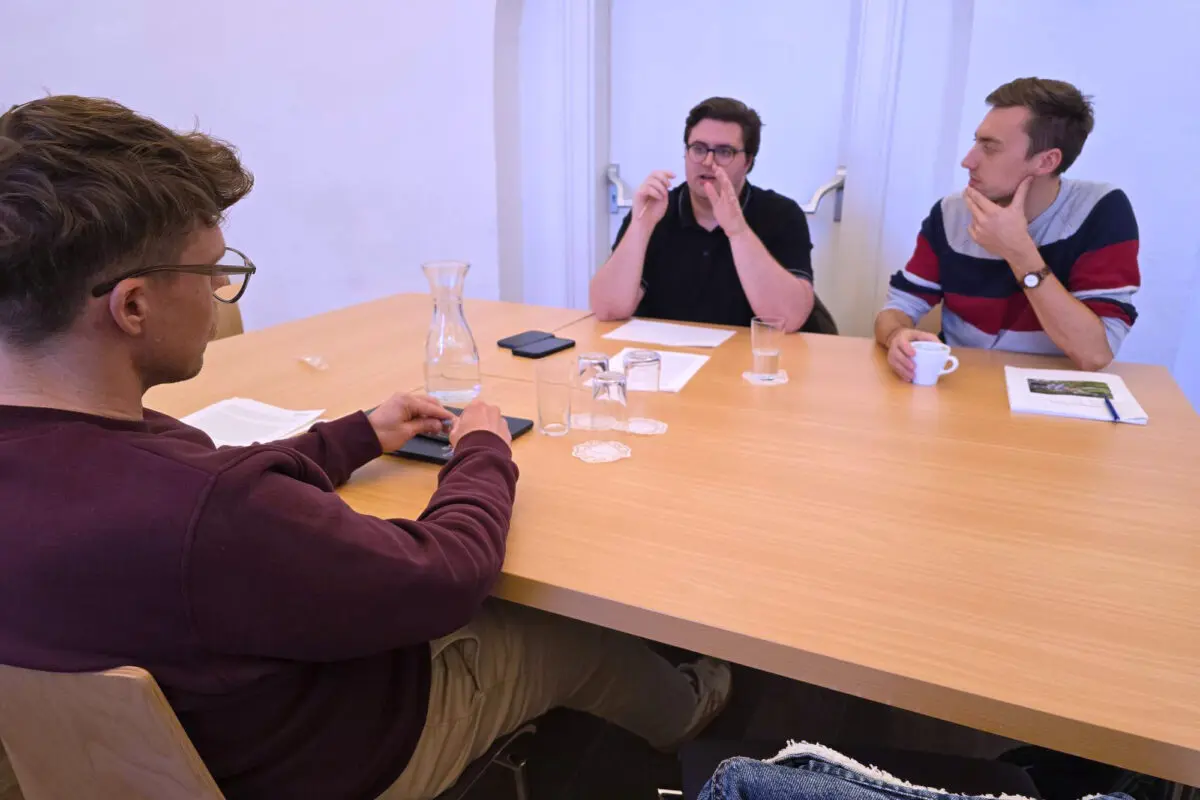 Modul Selbstmanagement der KWF-Programme Innovations.TALENT und Kooperations.TALENT