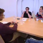 Modul Selbstmanagement der KWF-Programme Innovations.TALENT und Kooperations.TALENT