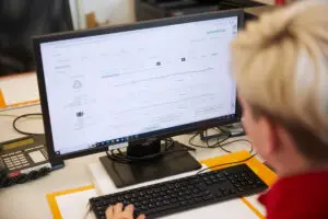 Innovationspreis des Landes Kärnten, MessfeldFoto: KWF / Johannes Puch