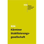Förderanträge - KSG Broschüre