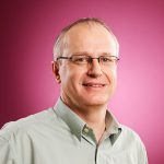 Starzacher Andreas technologie leiter KWF