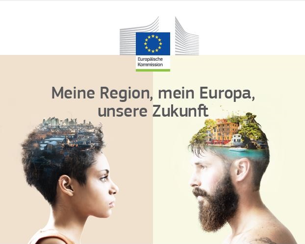Alle EU-Bürgerinnen und -Bürger sind eingeladen, bis spätestens 8. März 2018 ihre Meinung via Online-Umfrage zur zukünftigen EU-Politik abzugeben.