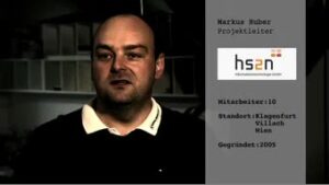 hs2n Informationstechnologie GmbH