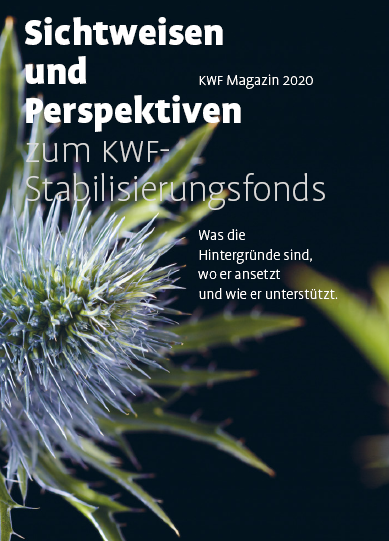 KWF Magazin 2020