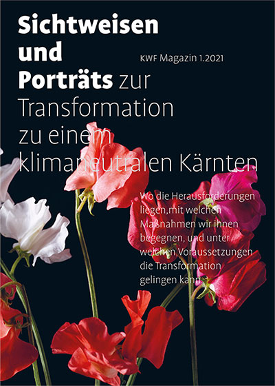 KWF-Magazin 2021