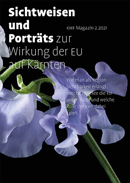 KWF Magazin 02 2021
