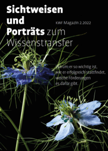 KWF Magazin 2_2022