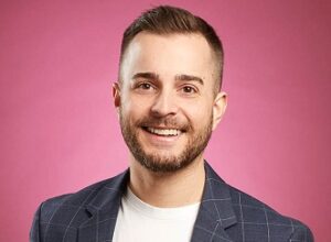 Patrick Habernik, BSc MA