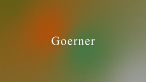 Goerner Group