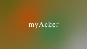 My Acker