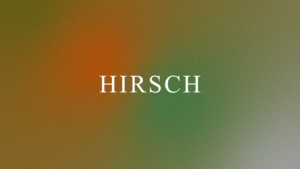 Hirsch