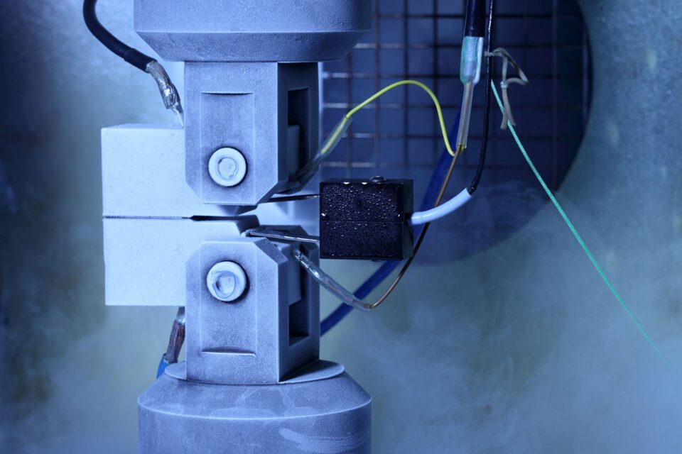Symbolbild für den Fokus.F&E-Workshop zur Präventation durch Produkt- | Prozessoptimierung mit metallwerkstofflichem Wissen