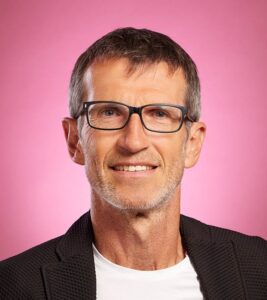 Fritz Lange