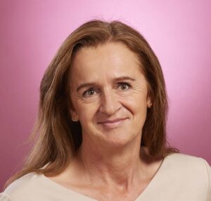 Ulrike Zechner