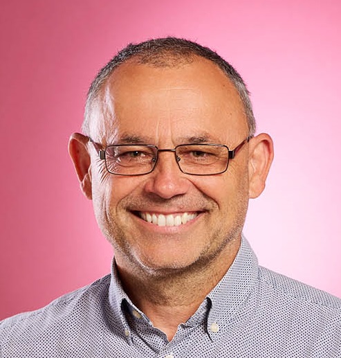 Klaus Friessnig : <h4 class=