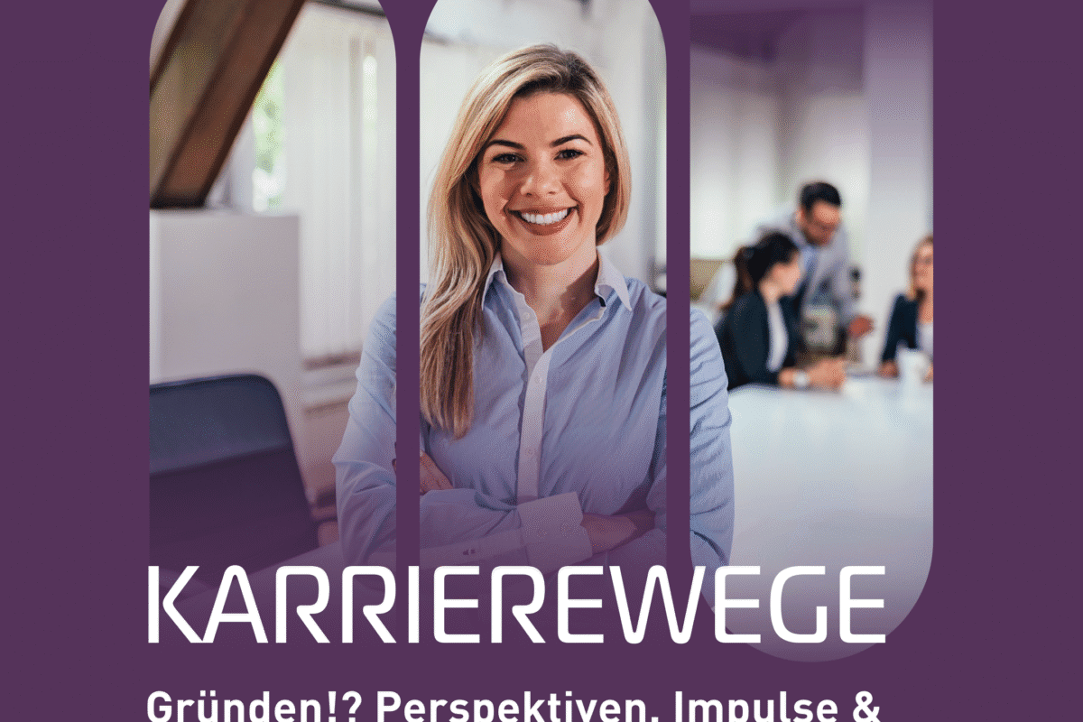 Symbolbild mit Eckdaten der Veranstaltung