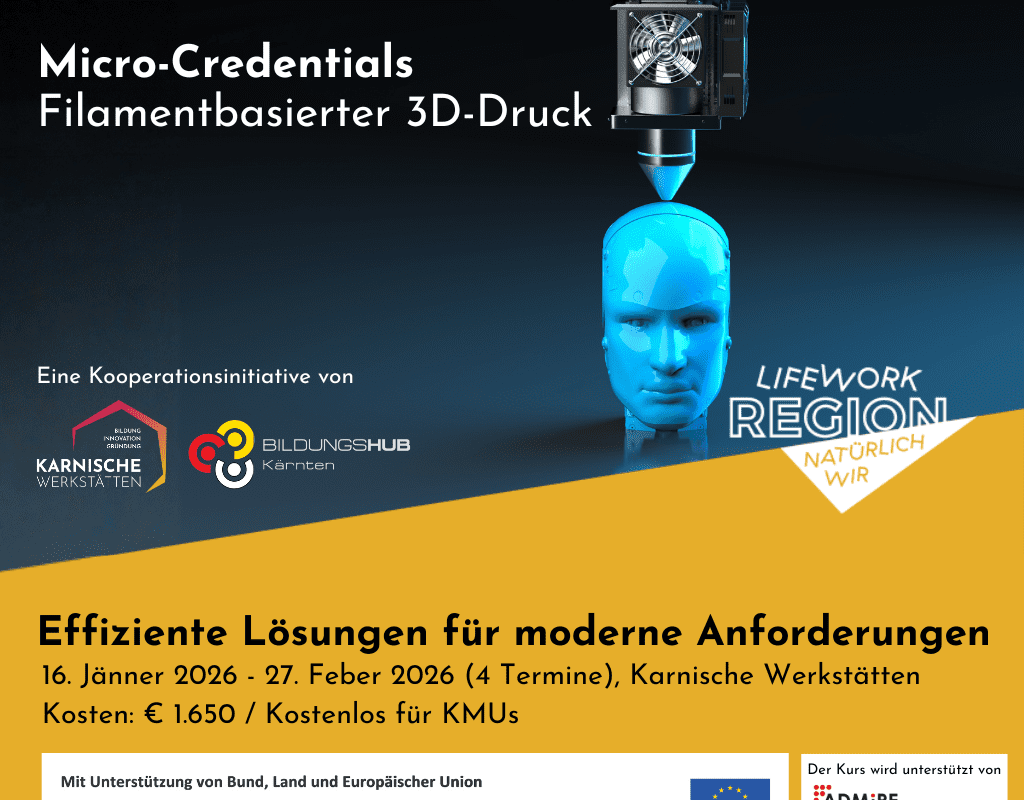 Symbolbild mit den Eckdaten für die Veranstaltung.