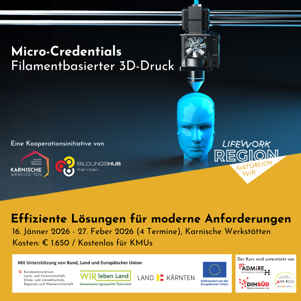 Symbolbild mit den Eckdaten für die Veranstaltung.