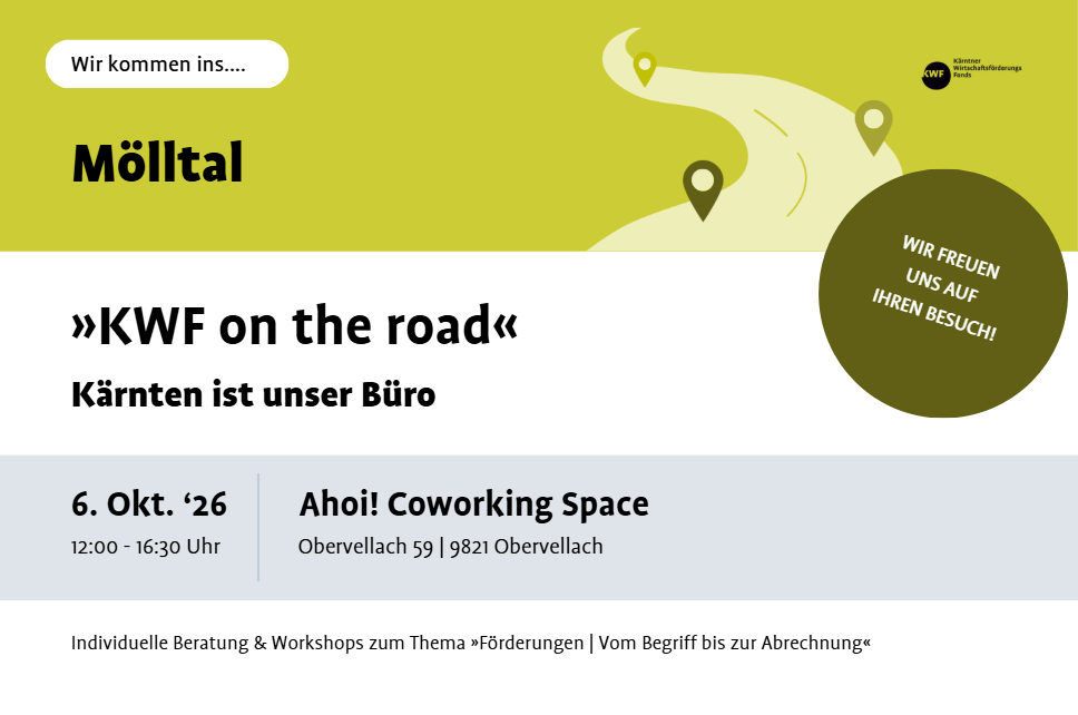 KWF-on-the-road_Obervellach