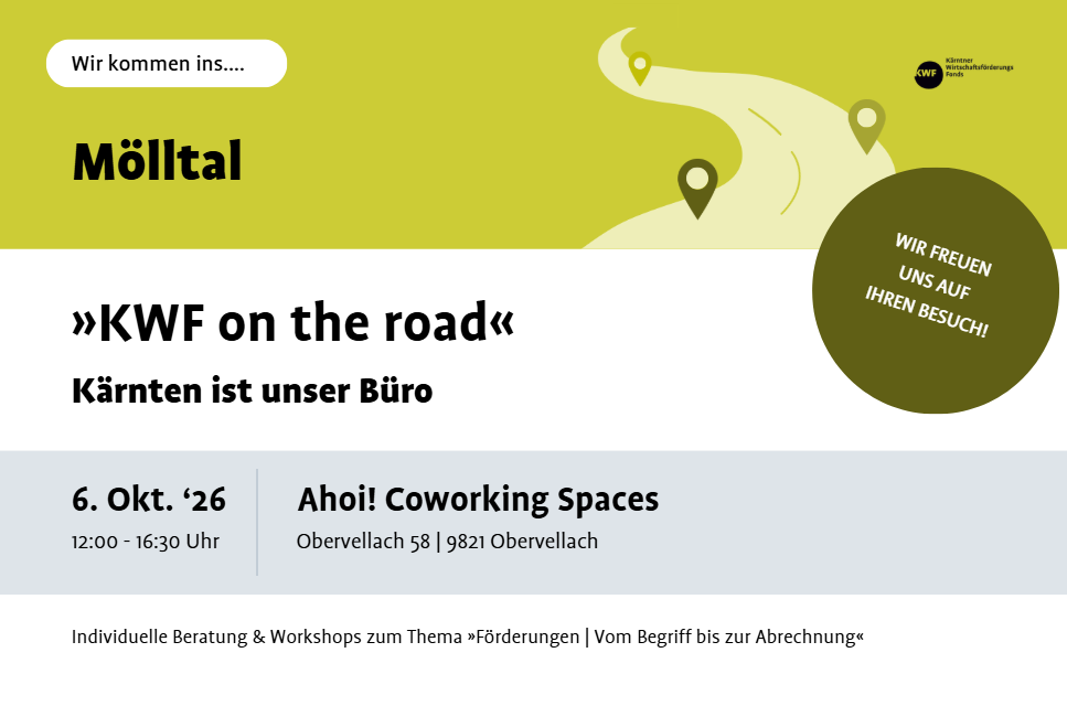 KWF-on-the-road_Obervellach
