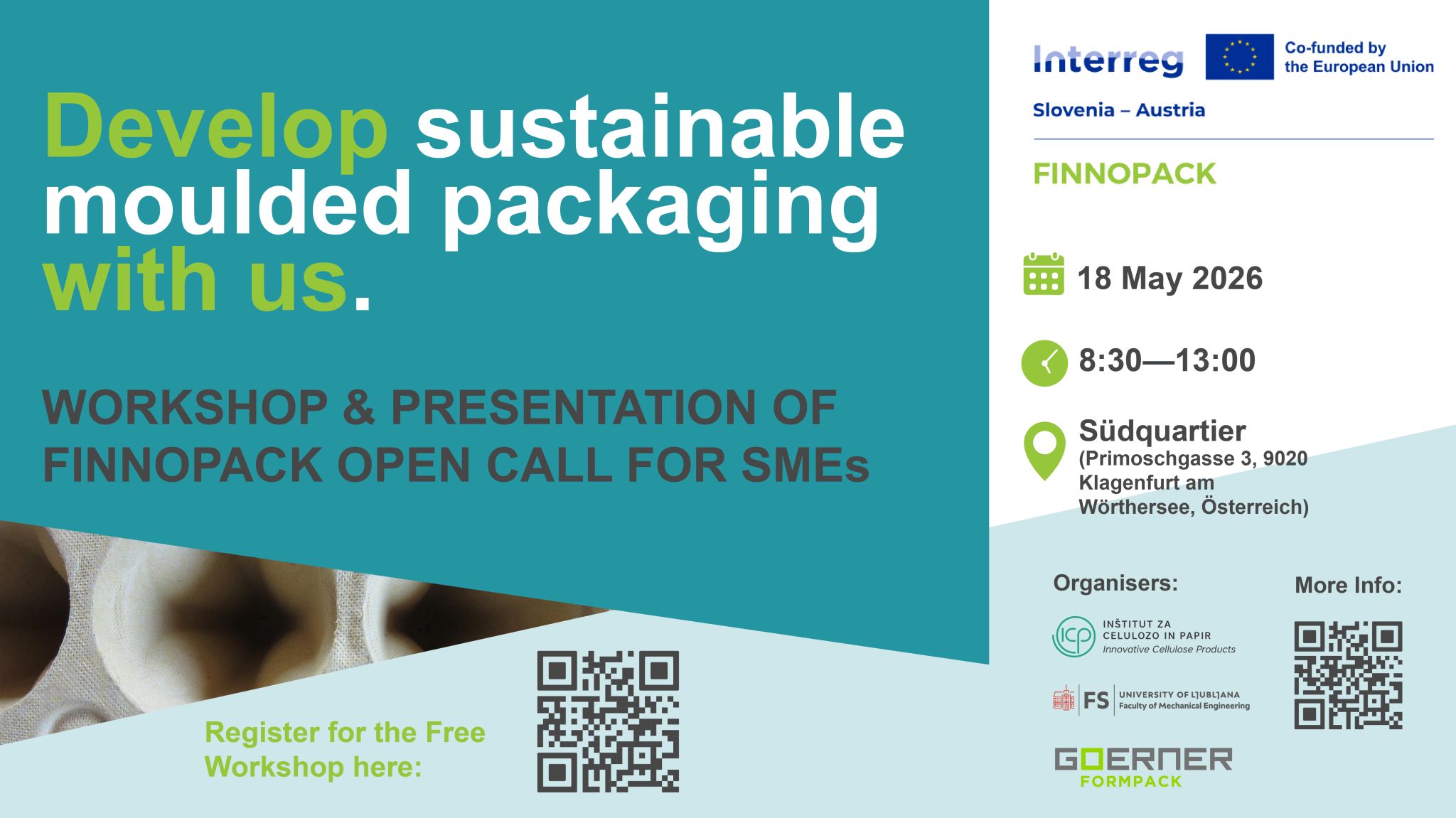 Finnopack workshop