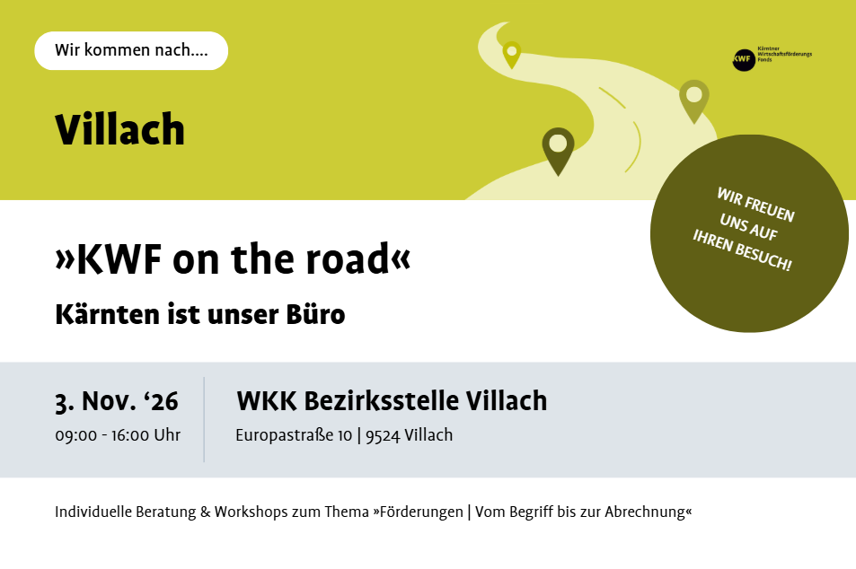 Symbolbild mit Eckdaten der Veranstaltung.